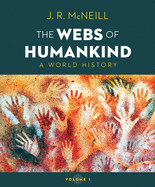 The Webs of Humankind: A World History