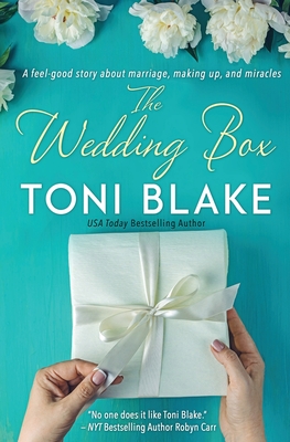 The Wedding Box - Blake, Toni
