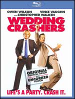 The Wedding Crashers [Uncorked Edition] [Unrated] [With Hangover 3 Movie Money] [Blu-ray] - David Dobkin