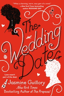 The Wedding Date - Guillory, Jasmine