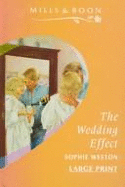 The Wedding Effect