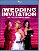 The Wedding Invitation [Blu-ray] - Rainy Kerwin
