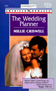 The Wedding Planner - Criswell, Millie
