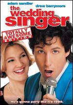 The Wedding Singer [Special Edition] [With Movie Cash]
