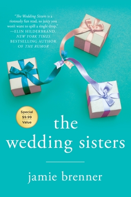 The Wedding Sisters - Brenner, Jamie