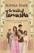 The Wedding Tamasha