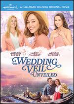 The Wedding Veil Unveiled - 