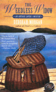 The Weedless Widow - Morgan, Deborah
