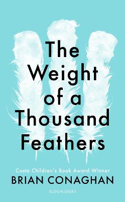 The Weight of a Thousand Feathers - Conaghan, Brian