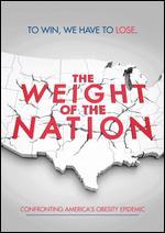 The Weight of the Nation [3 Discs] - 