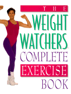 The Weight Watchers Complete Exercise Book - Zimner, Judith, and Zimmer, Judith