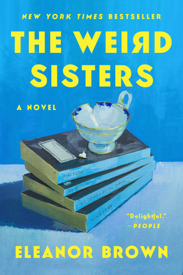 The Weird Sisters - Brown, Eleanor