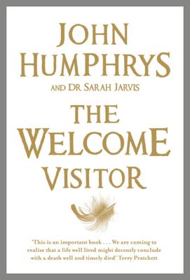 The Welcome Visitor - Humphrys, John