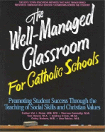 The Well-Managed Classroom