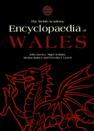 The Welsh Academy Encyclopaedia of Wales
