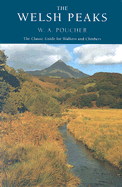 The Welsh Peaks - Poucher, William Arthur