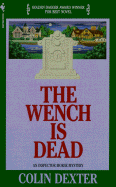 The Wench Is Dead - Dexter, Colin