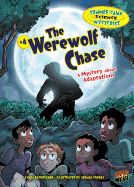 The Werewolf Chase: A Mystery about Adaptations