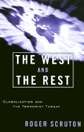 The West and the Rest: Globalization and the Terrorist Threat