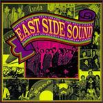 The West Coast East Side Sound, Vol. 4 - Various Artists