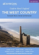The West Country: Cornwall, Devon, Dorset and Somerset