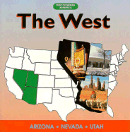 The West (Discover Amer) (Pbk)(Oop)