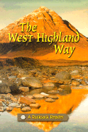 The West Highland Way - Megarry, Jacquetta