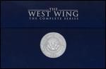 The West Wing: The Complete Series Collection [45 Discs] [With Pilot Script and Foreword]