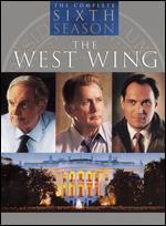 The West Wing: The Complete Sixth Season [6 Discs]