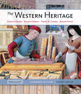 The Western Heritage: Combined Volume