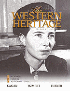 The Western Heritage: Teaching and Learning Classroom Edition, Volume 2 (Since 1648)