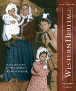 The Western Heritage: Volume 2
