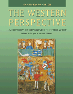 The Western Perspective: Prehistory to the Renaissance, Volume A: To 1500 (with Infotrac)
