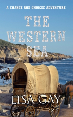 The Western Sea - Gay, Lisa