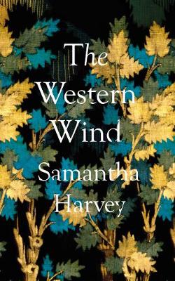 The Western Wind - Harvey, Samantha