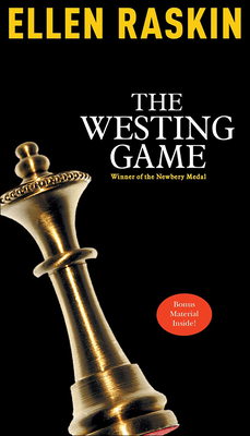 The Westing Game - Raskin, Ellen