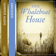 The Whaleboat House