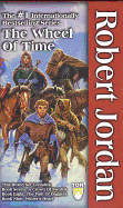 The Wheel of Time, Boxed Set III, Books 7-9: A Crown of Swords, the Path of Daggers, Winter's Heart