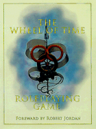 The Wheel of Time Roleplaying Game - Long, Steven, Dr., and Moore, Christian, and Ryan, Charles