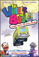 The Wheels on the Bus: Mango Helps the Moon Mouse - Dorothy G. Singer