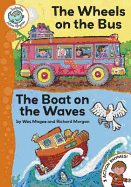 The Wheels on the Bus / The Boat on the Waves