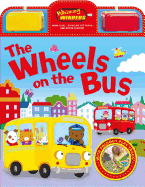 The Wheels on the Bus, Volume 1: With Fold-Out Play Track