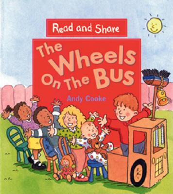 The Wheels on the Bus - Candlewick Books (Creator)