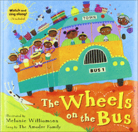 The Wheels on the Bus