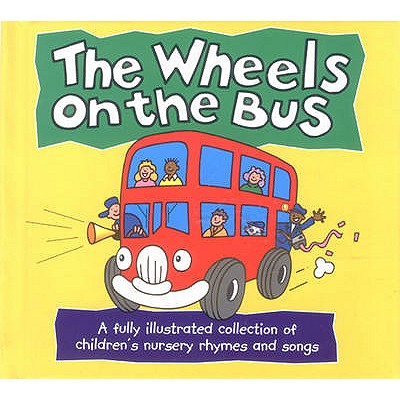 The Wheels on the Bus - Cimino Publishing Group (Creator)