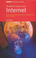 The "Which?" Guide to the Internet