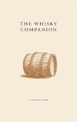 The Whisky Companion - Quinn, Tom