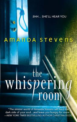 The Whispering Room - Stevens, Amanda