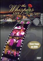 The Whispers: Live from Las Vegas