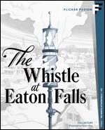The Whistle at Eaton Falls - Robert Siodmak